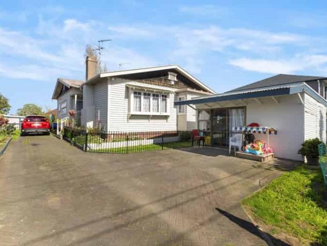 House for rent in Manurewa, Oroua County