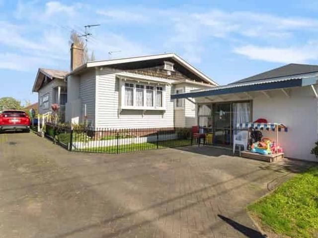 House for rent in Manurewa, Oroua County