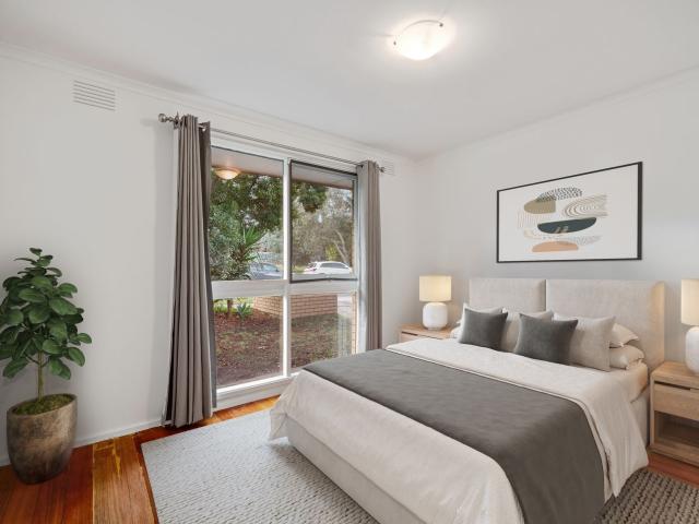 Apartment for rent in Mitcham, Melbourne
