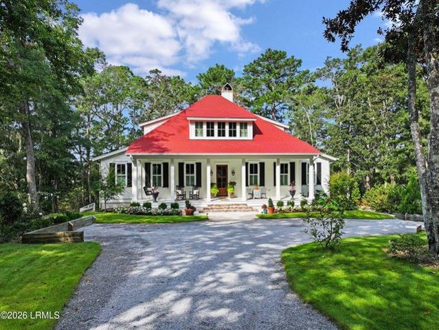 House for sale in South Carolina