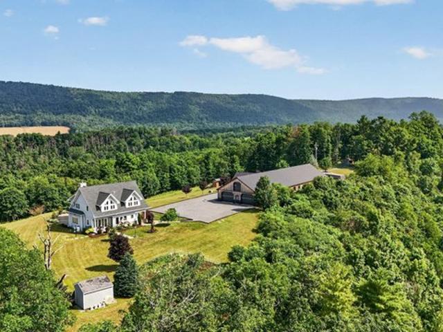 Farm for sale in Beech Creek, Pennsylvania