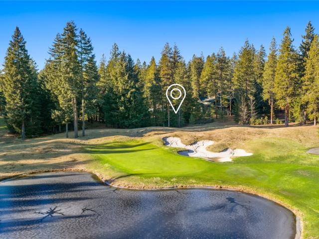 Land for sale in Cle Elum, Washington
