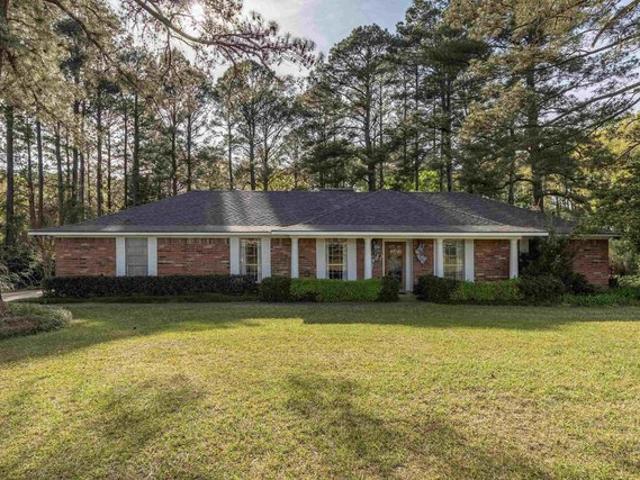 House for sale in Ruston, Louisiana