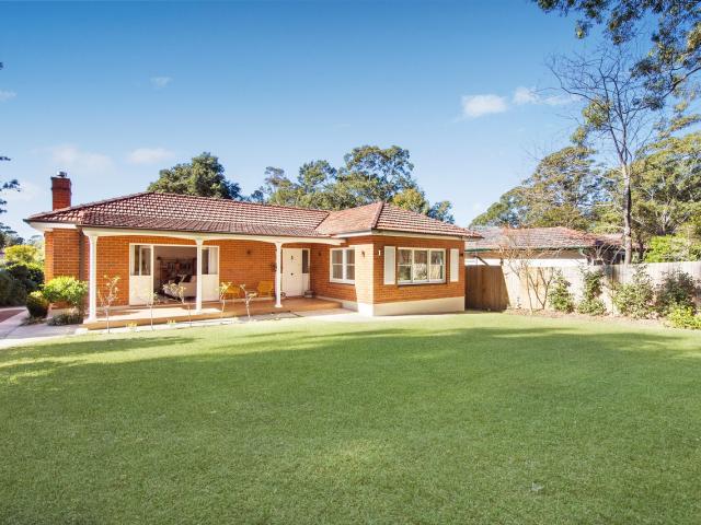 House for rent in Upper North Shore, Sydney