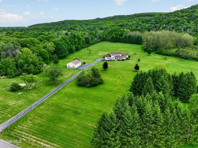 House for sale in Berne, New York