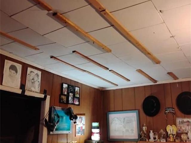 House for sale in Colfax, Louisiana