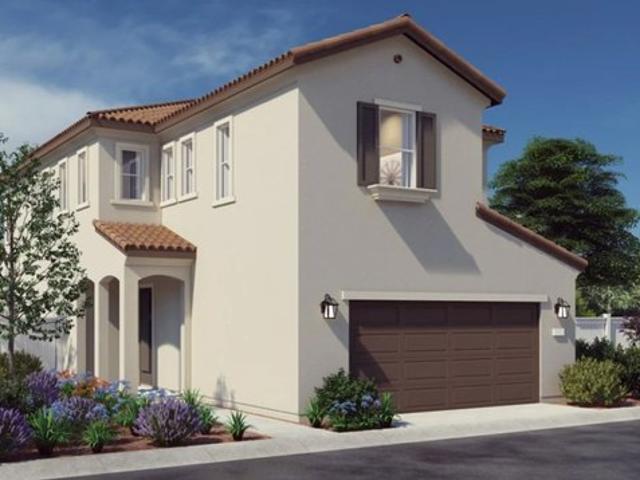 Condo for sale in Piru, California