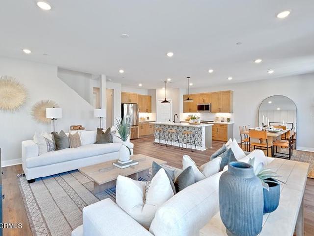 Condo for sale in Piru, California