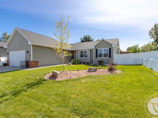 House for sale in Billings, Montana