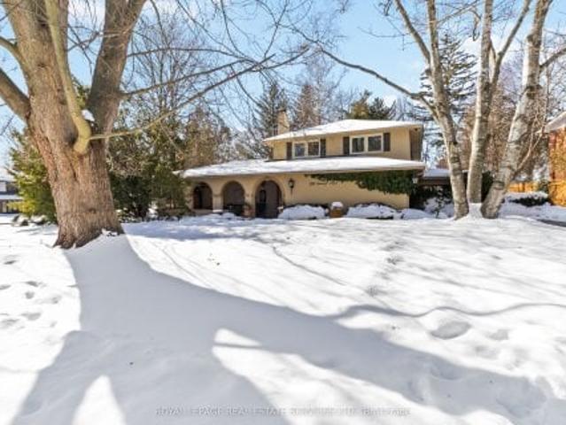 House for sale in Oakville, Ontario