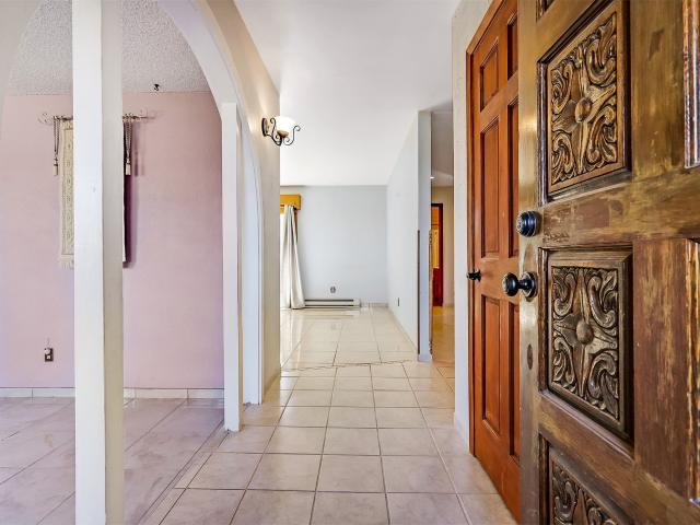 House for sale in Santa Fe, New Mexico