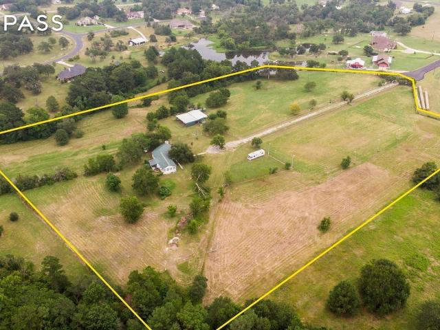Ranch for sale in Walker, Texas