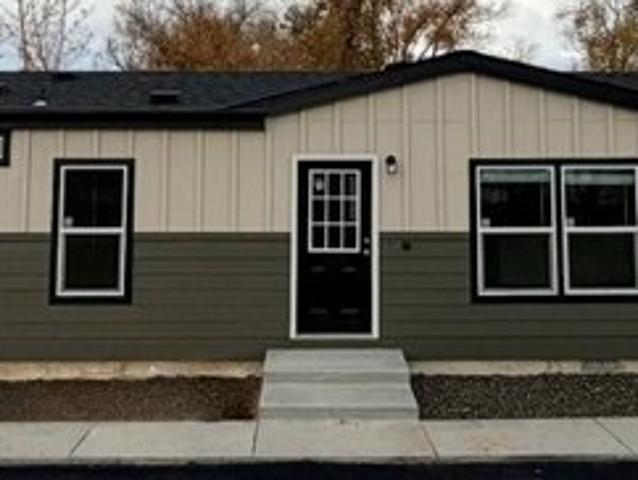 House for sale in Eureka, Nevada