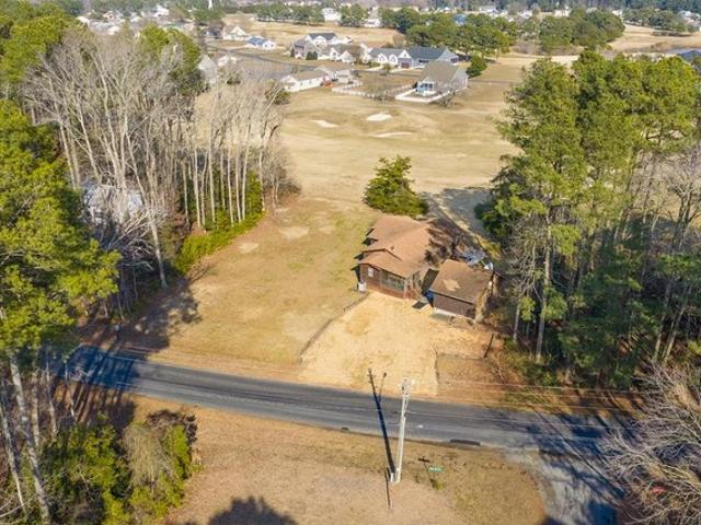 Land for sale in Virginia