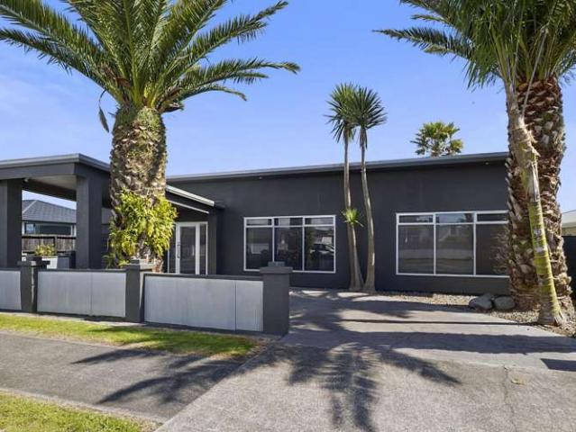 House for sale in Lower Vogeltown, New Plymouth
