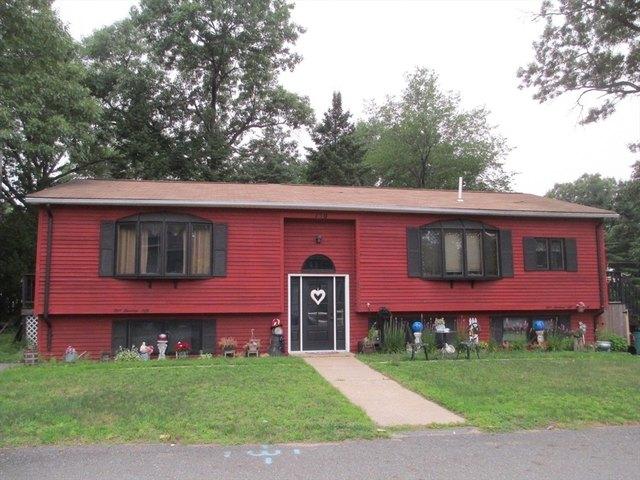 House for sale in Tewksbury, Middlesex County