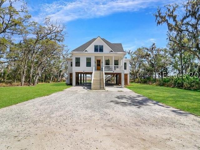 House for sale in Ridgeland, South Carolina