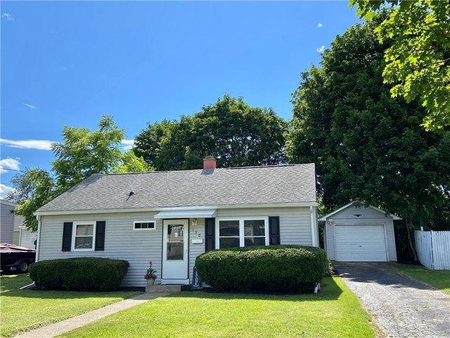 House for sale in Breesport, New York