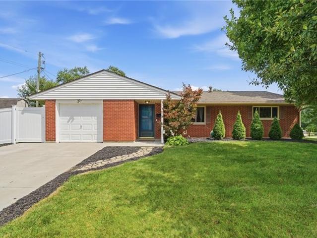 House for sale in Springboro, Ohio
