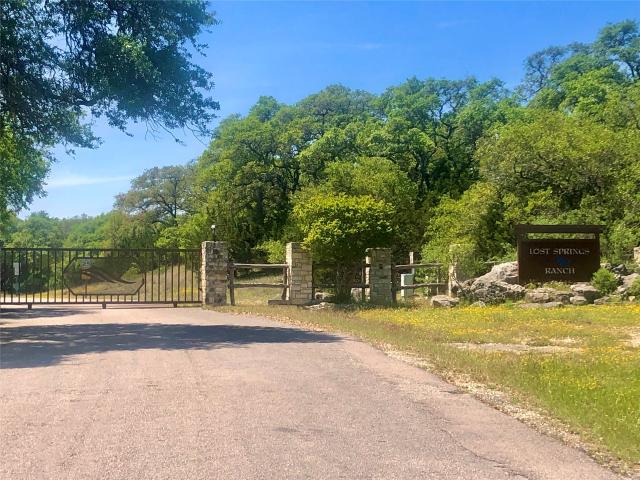 Land for sale in Hays, Texas
