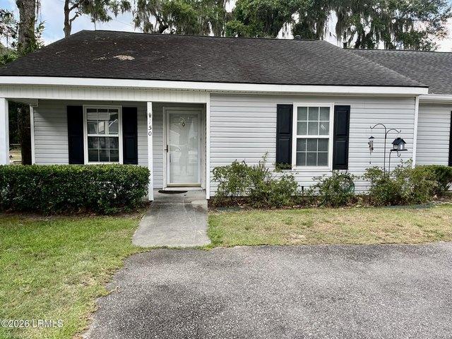 Townhouse for sale in Beaufort, South Carolina