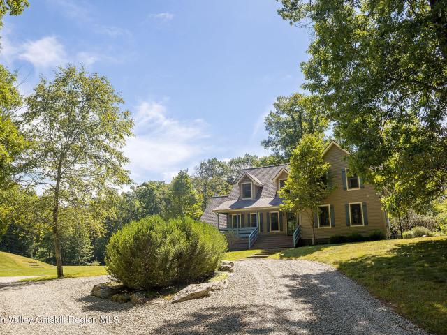 House for sale in Rhinebeck, New York