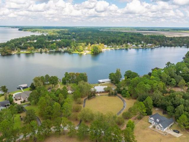 House for sale in Cordele, Crisp County