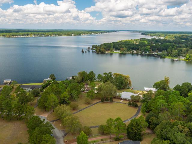 House for sale in Cordele, Crisp County