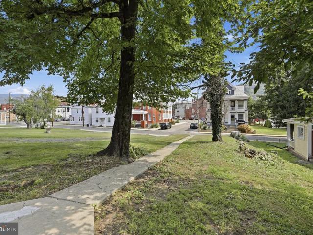 House for sale in Keyser, West Virginia
