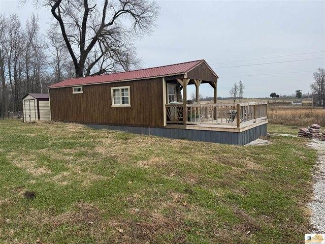 House for sale in Horse Cave, Kentucky