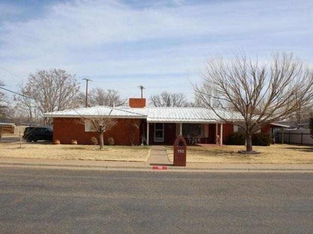 House for sale in Hereford, Texas