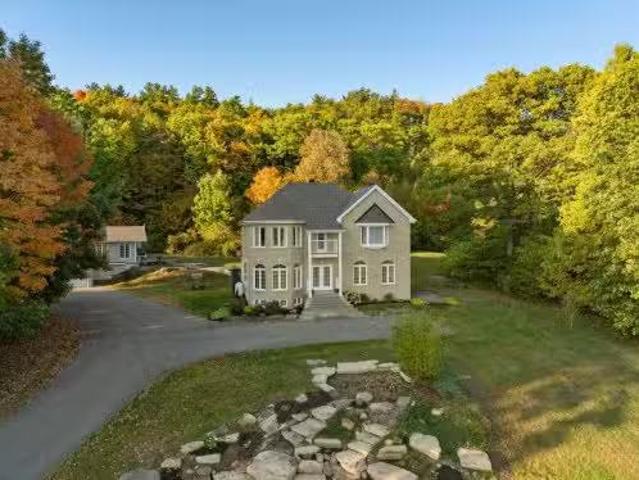 House for sale in Laurentides, Quebec