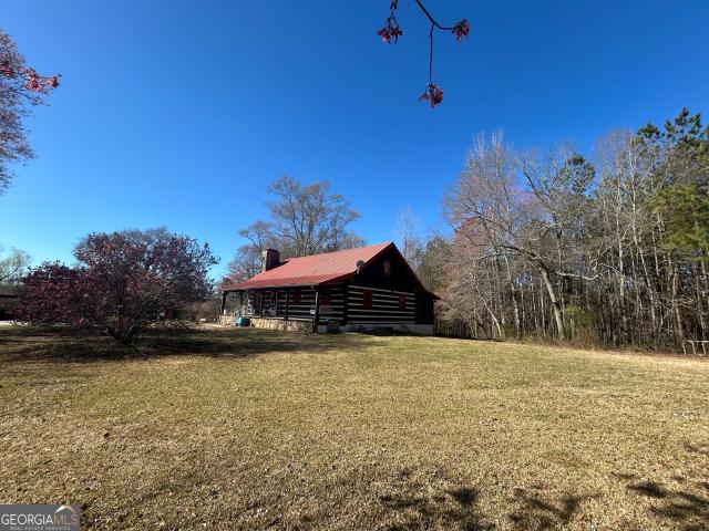 Farm for sale in Villa Rica, Paulding County