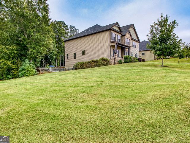 House for sale in Senoia, Coweta County