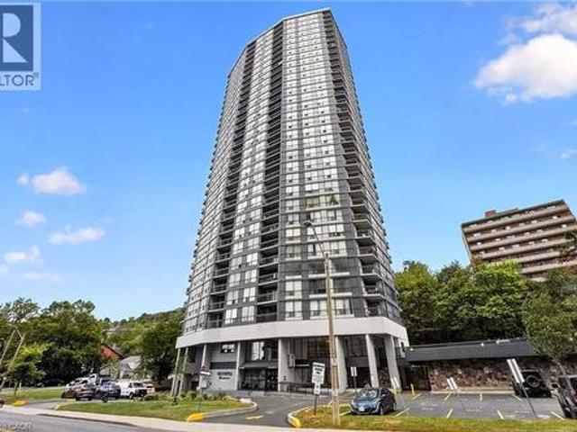 Condo for sale in Corktown, Hamilton