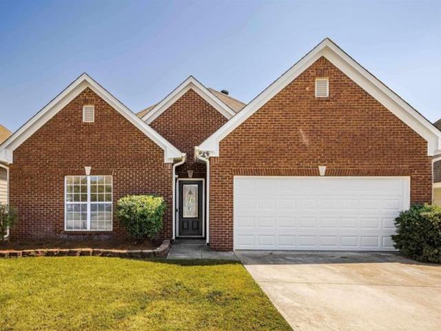 House for sale in Calera, Alabama