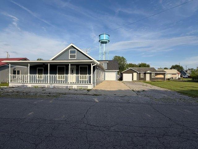 House for sale in Russells Point, Ohio