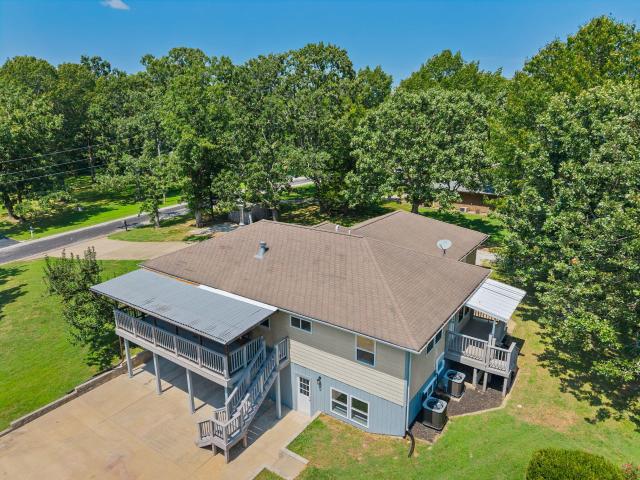 House for sale in Bruner, Missouri