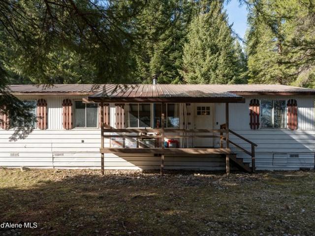 House for sale in Priest River, Idaho