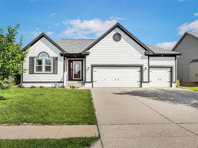 House for sale in Kansas