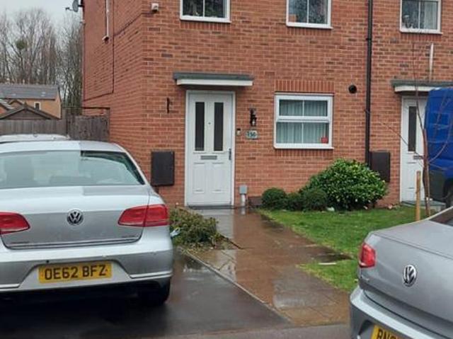 House for rent in Canley Gardens, West Midlands
