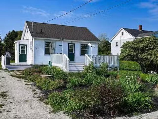 House for sale in Chester, Nova Scotia