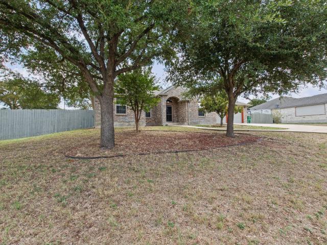 House for sale in Kingsland, Llano County