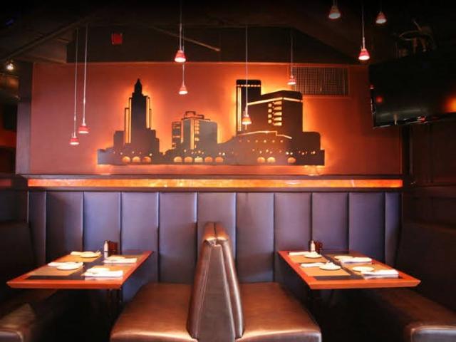 Commercial for sale in Downtown, Providence