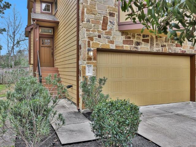 Townhouse for sale in Montgomery