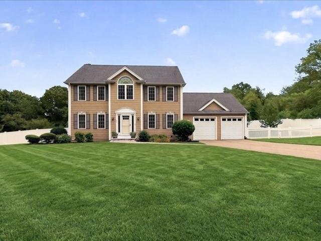 House for sale in Hingham, Massachusetts