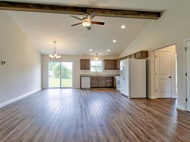 House for sale in Sardinia, Ohio