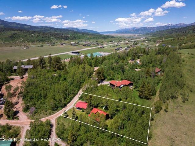 House for sale in Wyoming