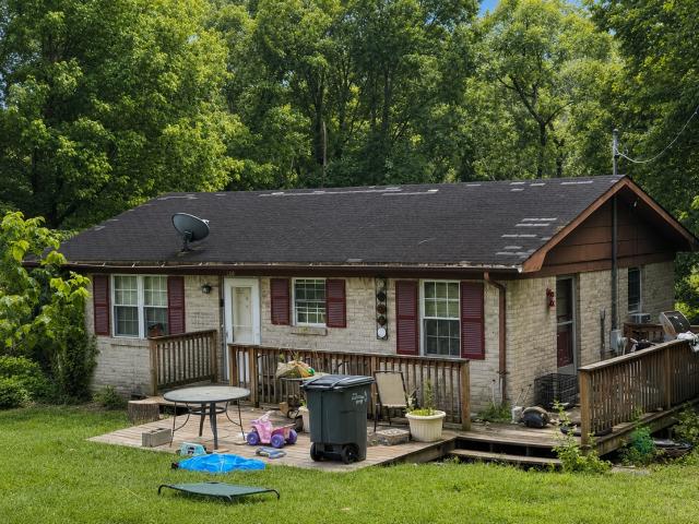 House for sale in Red Boiling Springs, Middle Tennessee