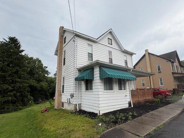 House for sale in Somerset, Pennsylvania